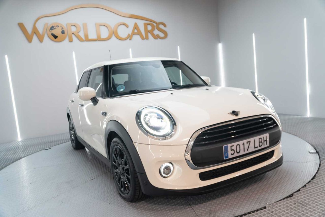 MINI MINI ONE 5 PUERTAS - Foto 11