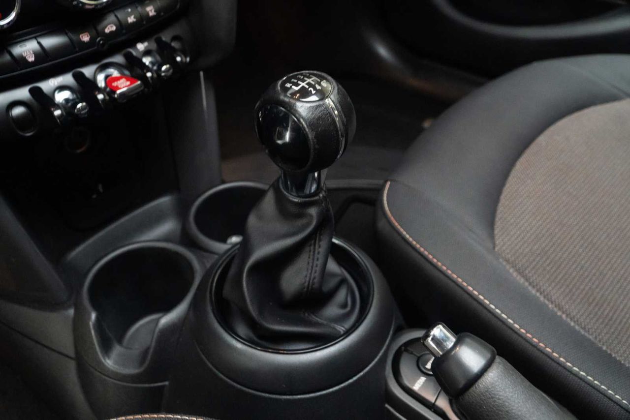 MINI MINI ONE 5 PUERTAS - Foto 19