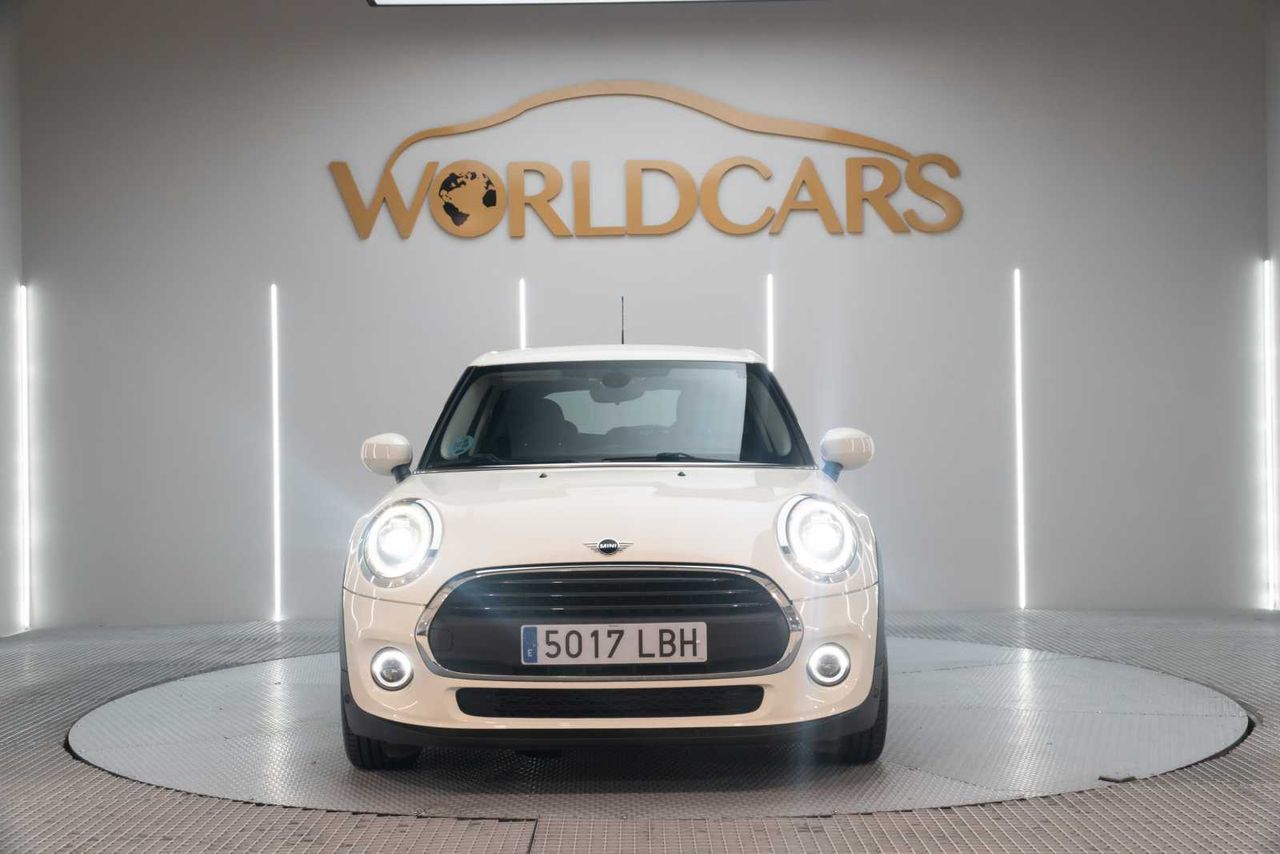 MINI MINI ONE 5 PUERTAS - Foto 3