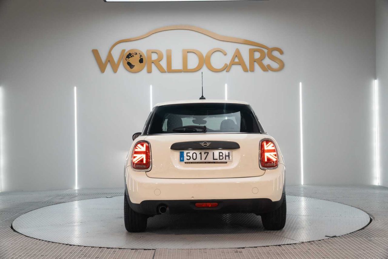 MINI MINI ONE 5 PUERTAS - Foto 7
