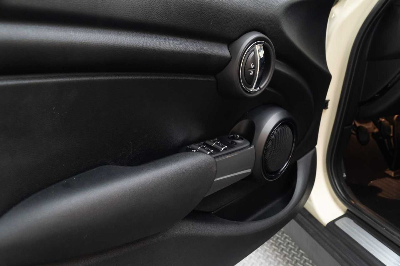 MINI MINI ONE 5 PUERTAS - Foto 20