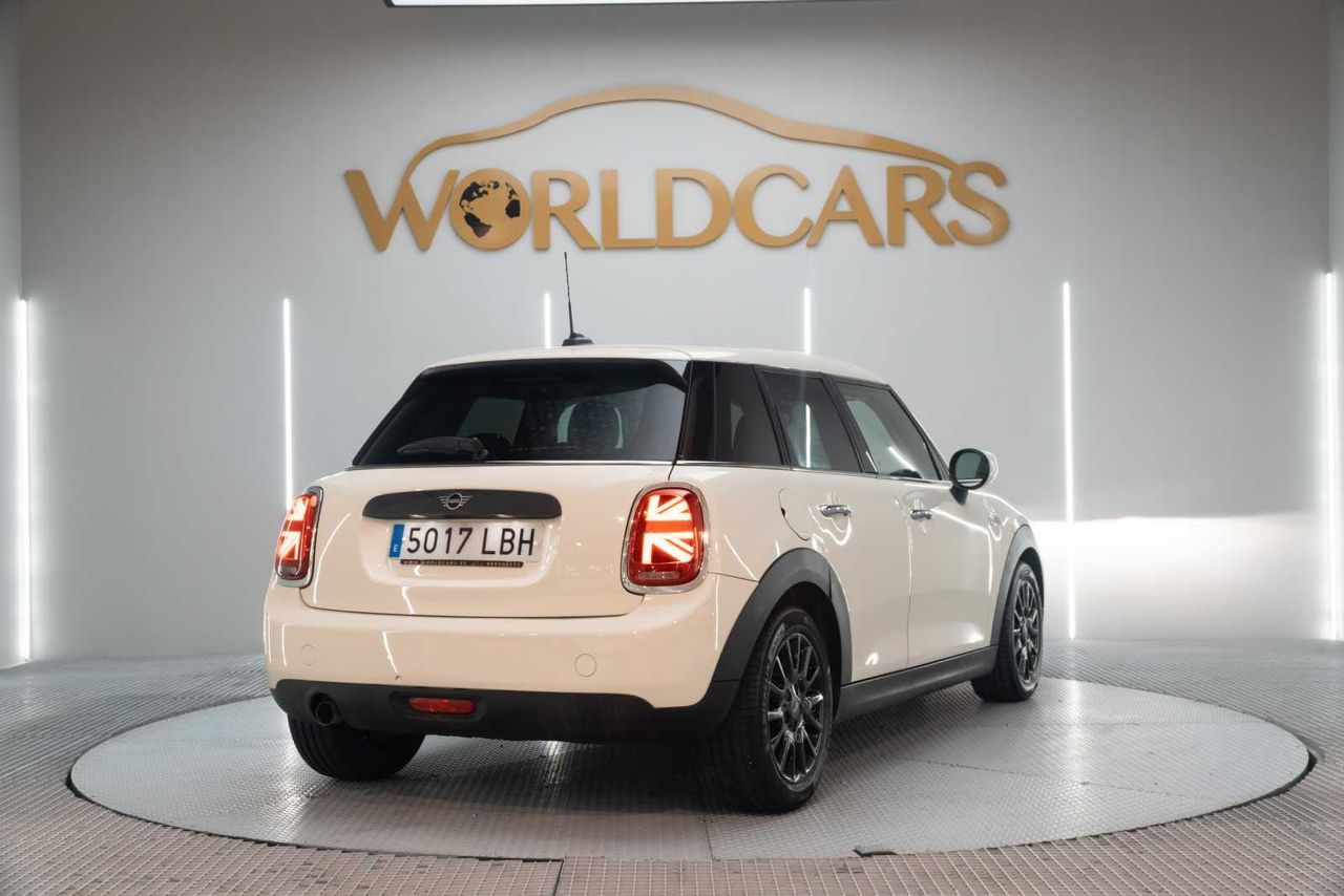 MINI MINI ONE 5 PUERTAS - Foto 6