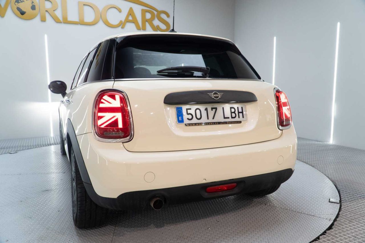 MINI MINI ONE 5 PUERTAS - Foto 13