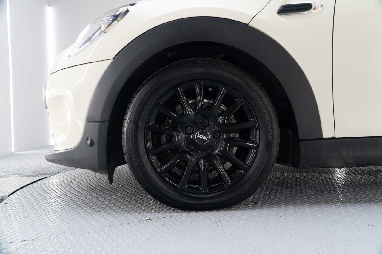 MINI MINI ONE 5 PUERTAS - Foto 25