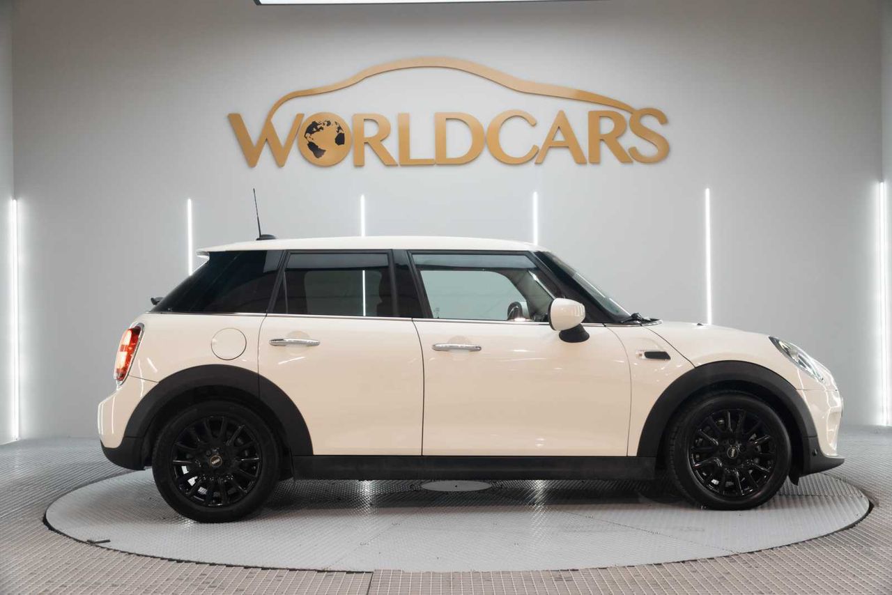 MINI MINI ONE 5 PUERTAS - Foto 5