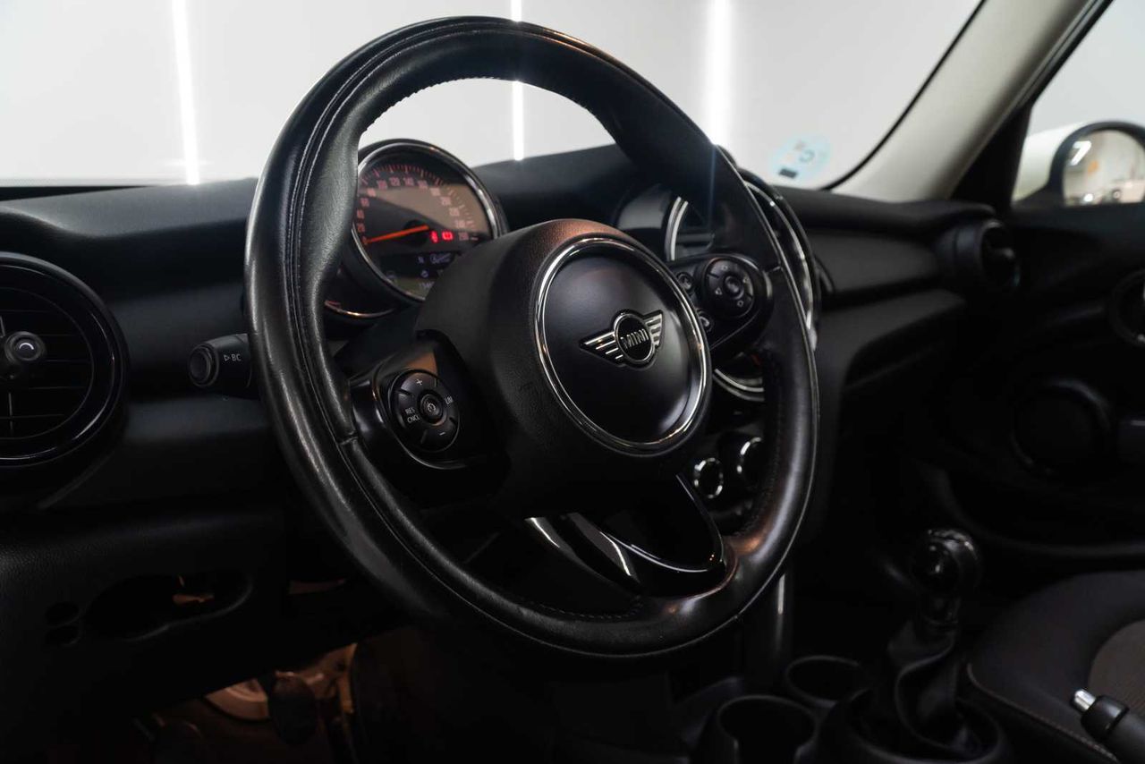 MINI MINI ONE 5 PUERTAS - Foto 16