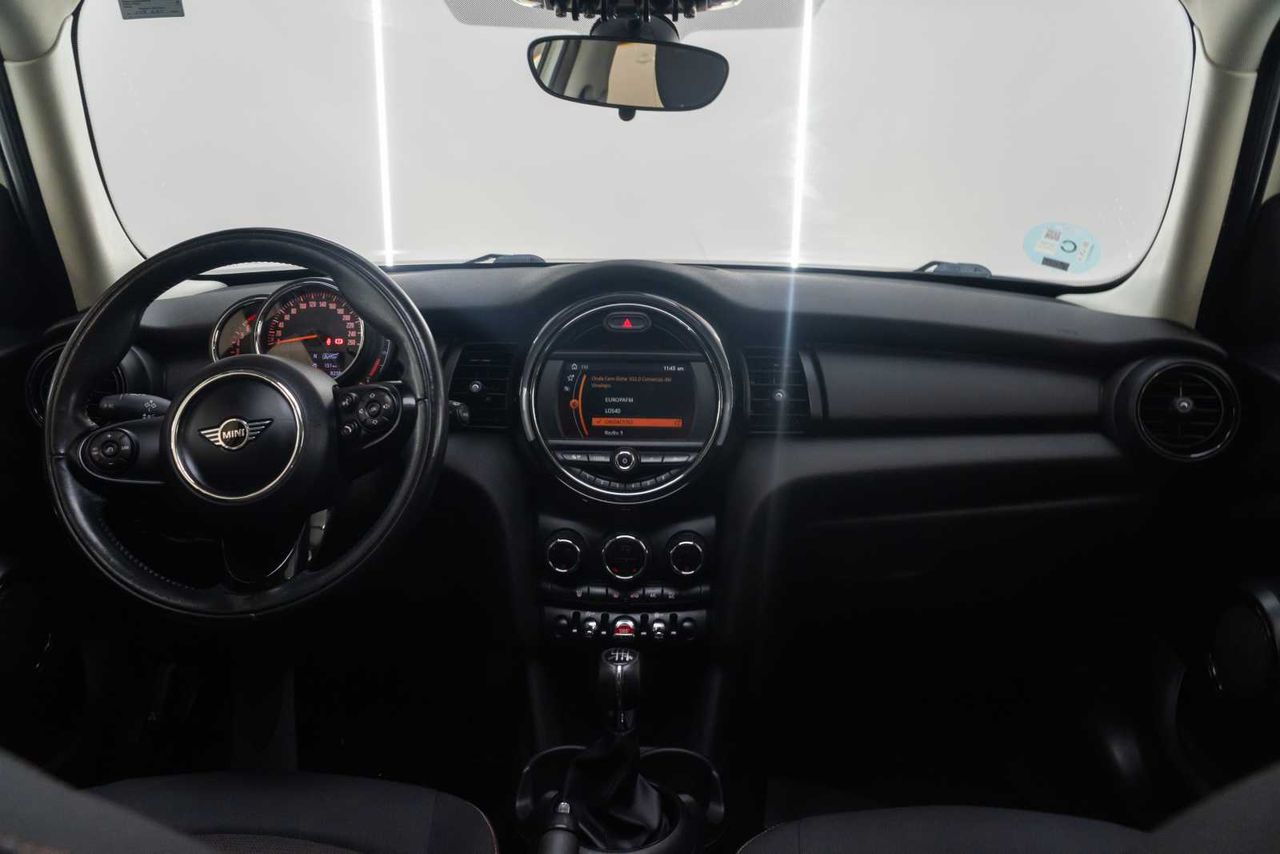 MINI MINI ONE 5 PUERTAS - Foto 22