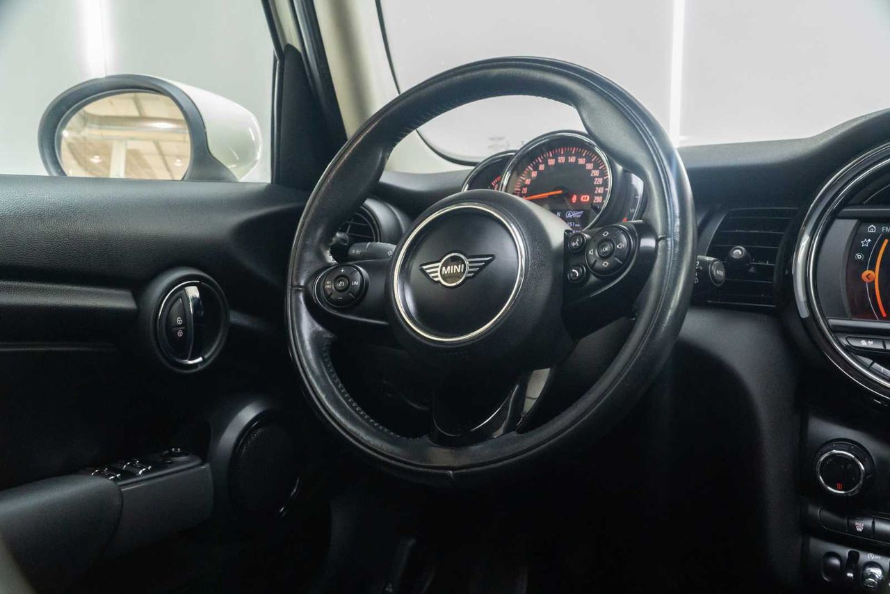 MINI MINI ONE 5 PUERTAS - Foto 17