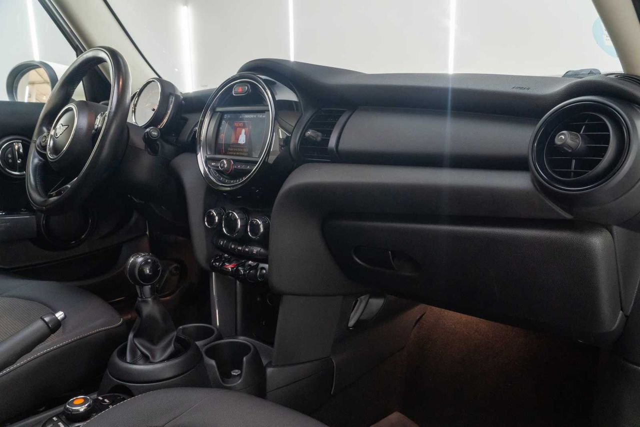 MINI MINI ONE 5 PUERTAS - Foto 23
