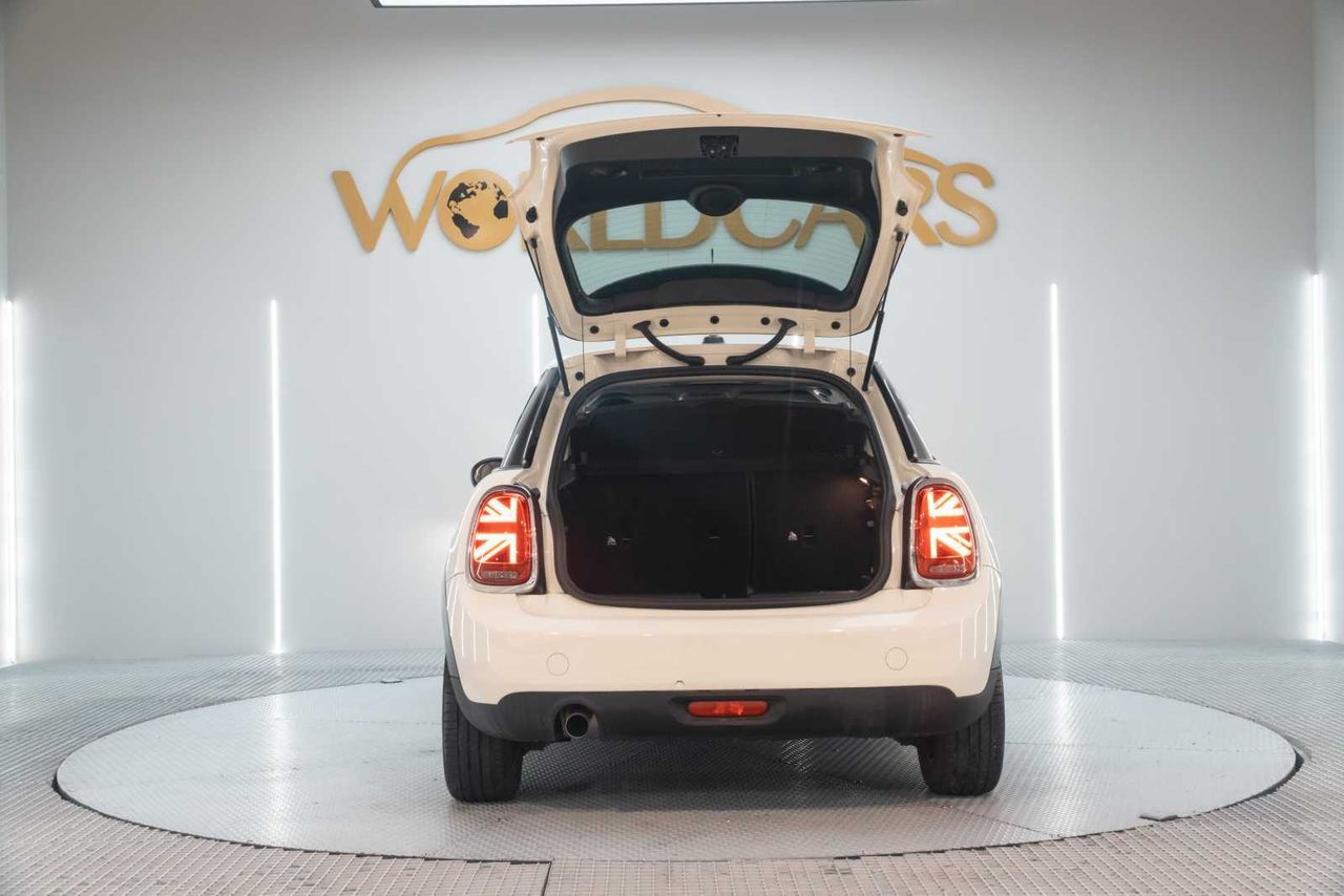 MINI MINI ONE 5 PUERTAS - Foto 8