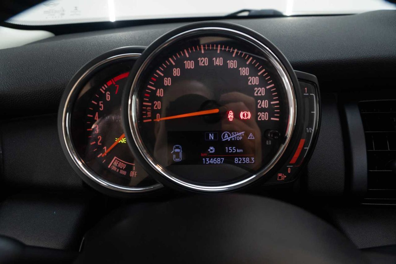 MINI MINI ONE 5 PUERTAS - Foto 15