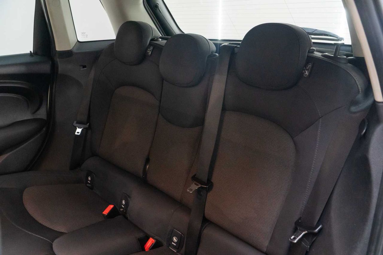 MINI MINI ONE 5 PUERTAS - Foto 24