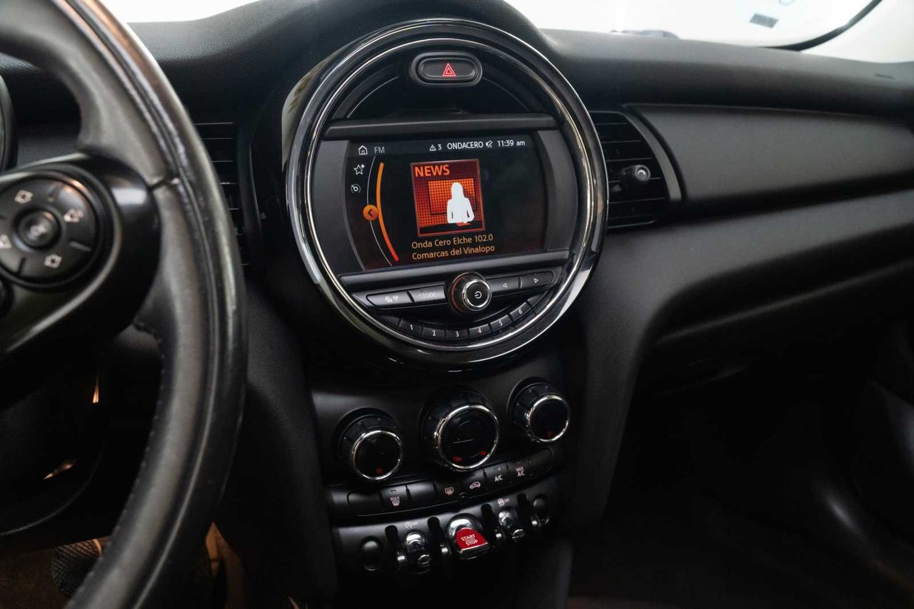 MINI MINI ONE 5 PUERTAS - Foto 18