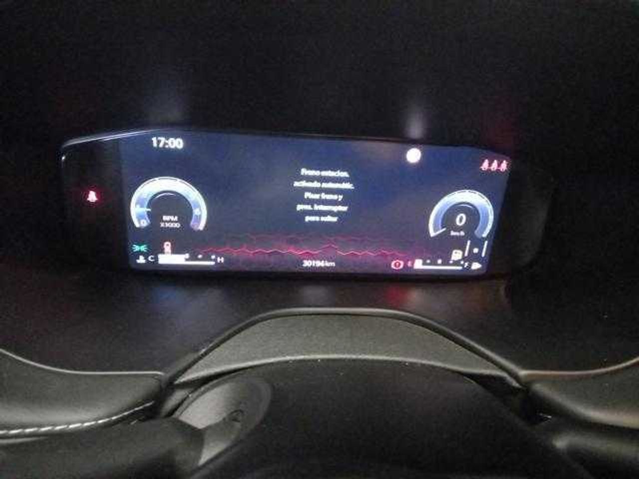 Jeep Compass 1.3 Gse T4 96kW (130CV) Limited MT FWD  - Foto 4