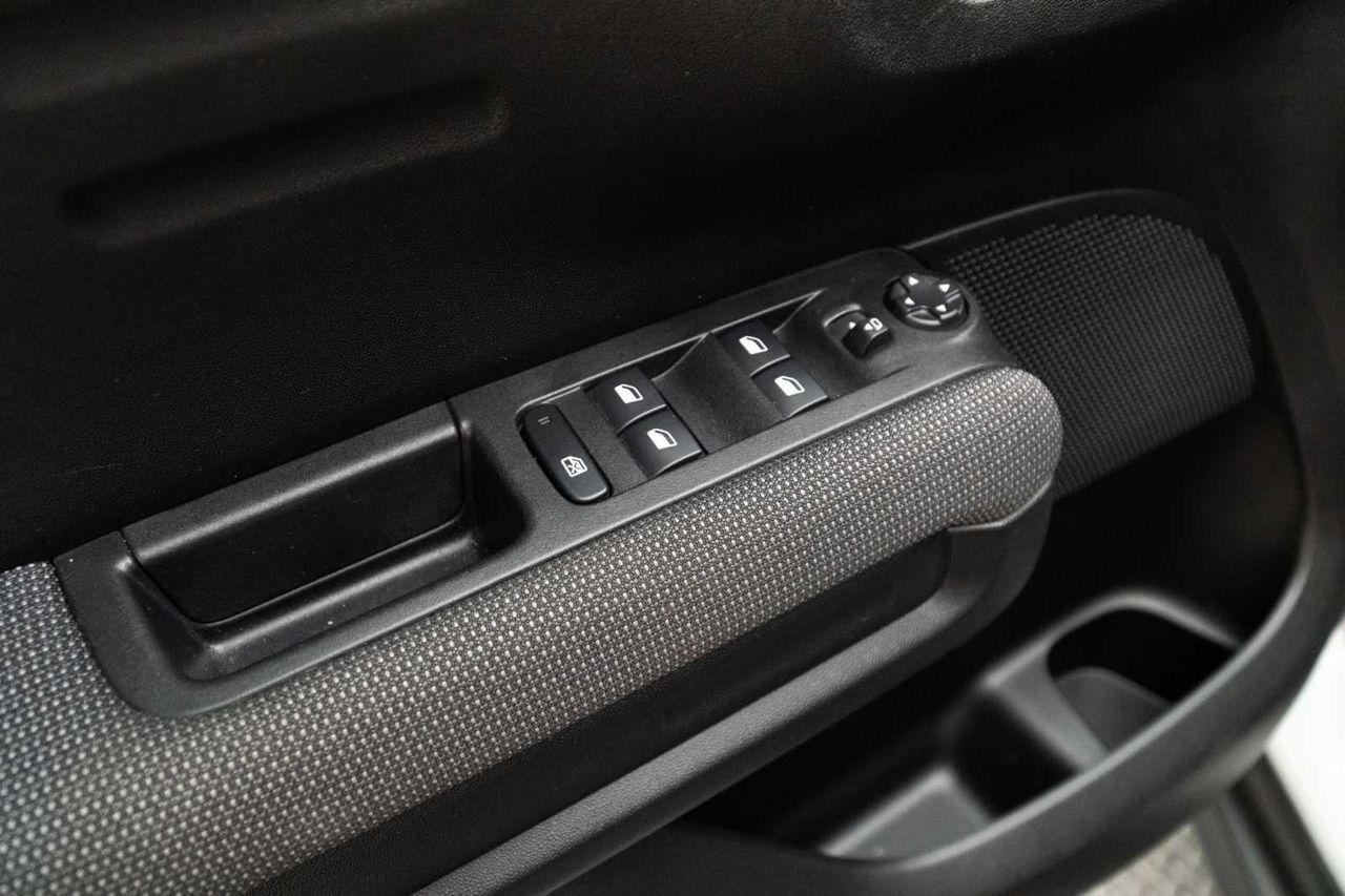 Citroën C3 Aircross BlueHDi 81kW (110CV) S&S Shine  - Foto 18