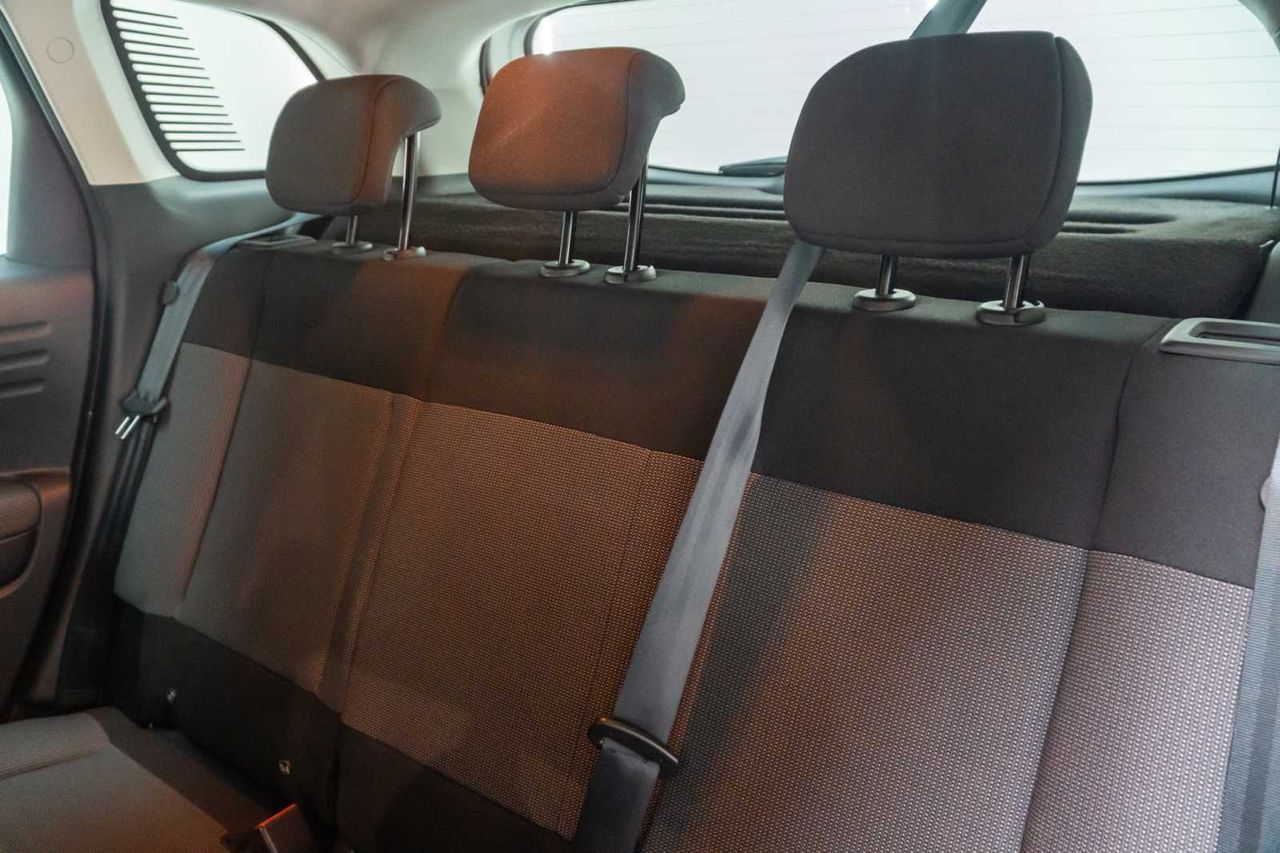 Citroën C3 Aircross BlueHDi 81kW (110CV) S&S Shine  - Foto 22