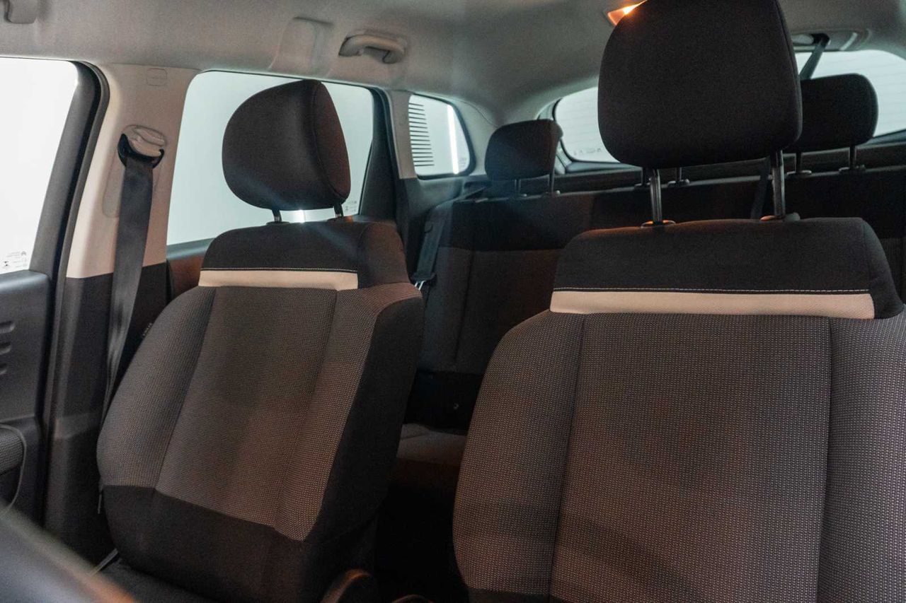 Citroën C3 Aircross BlueHDi 81kW (110CV) S&S Shine  - Foto 19