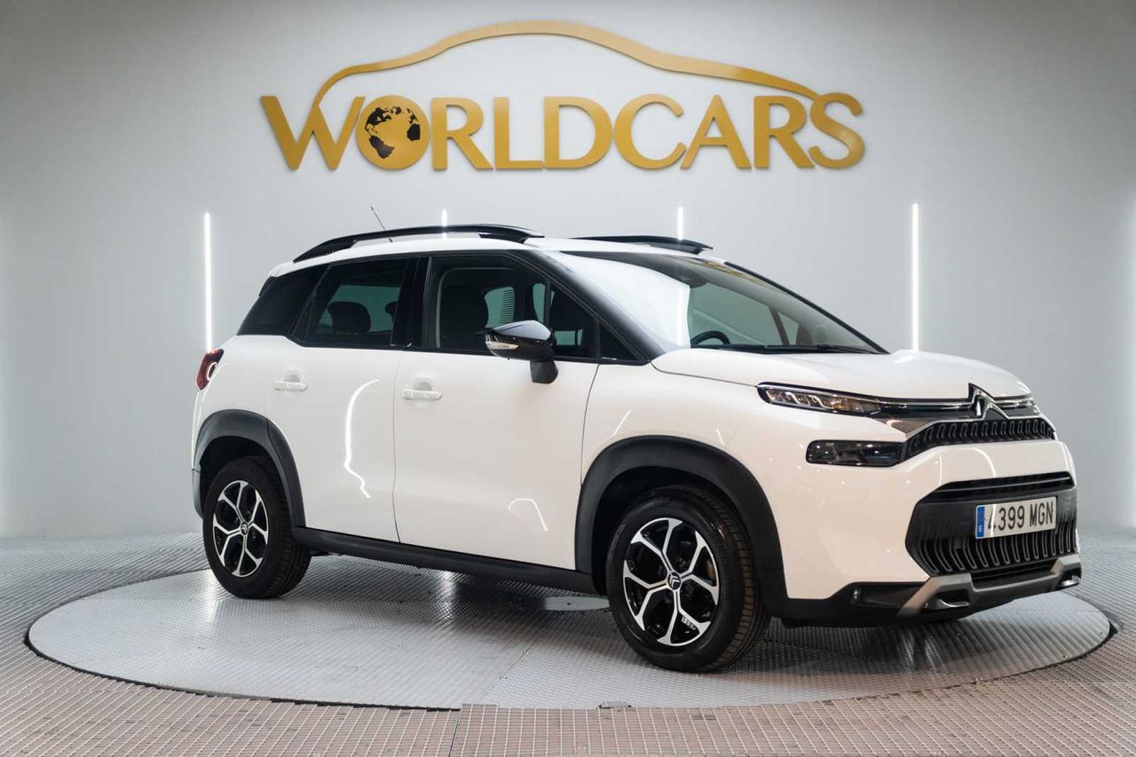 Citroën C3 Aircross BlueHDi 81kW (110CV) S&S Shine  - Foto 11