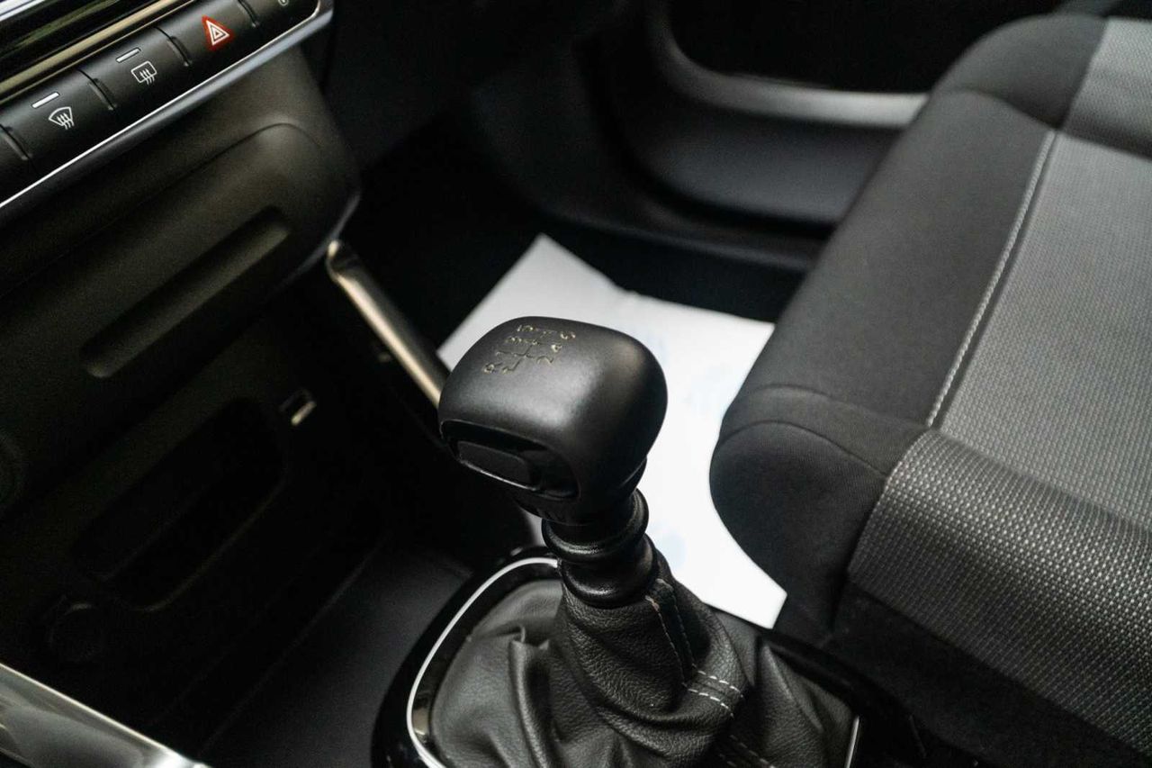 Citroën C3 Aircross BlueHDi 81kW (110CV) S&S Shine  - Foto 17