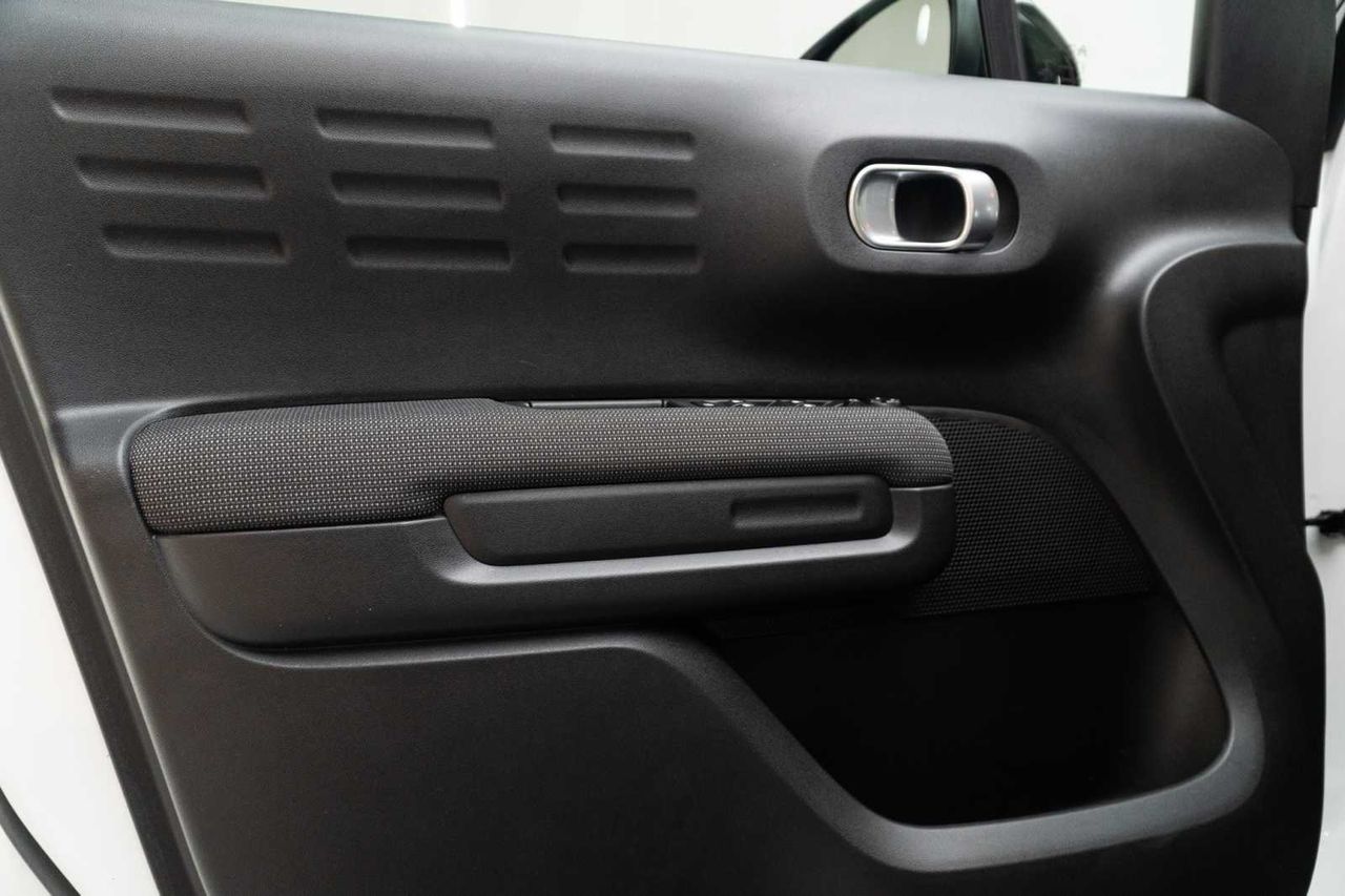 Citroën C3 Aircross BlueHDi 81kW (110CV) S&S Shine  - Foto 19