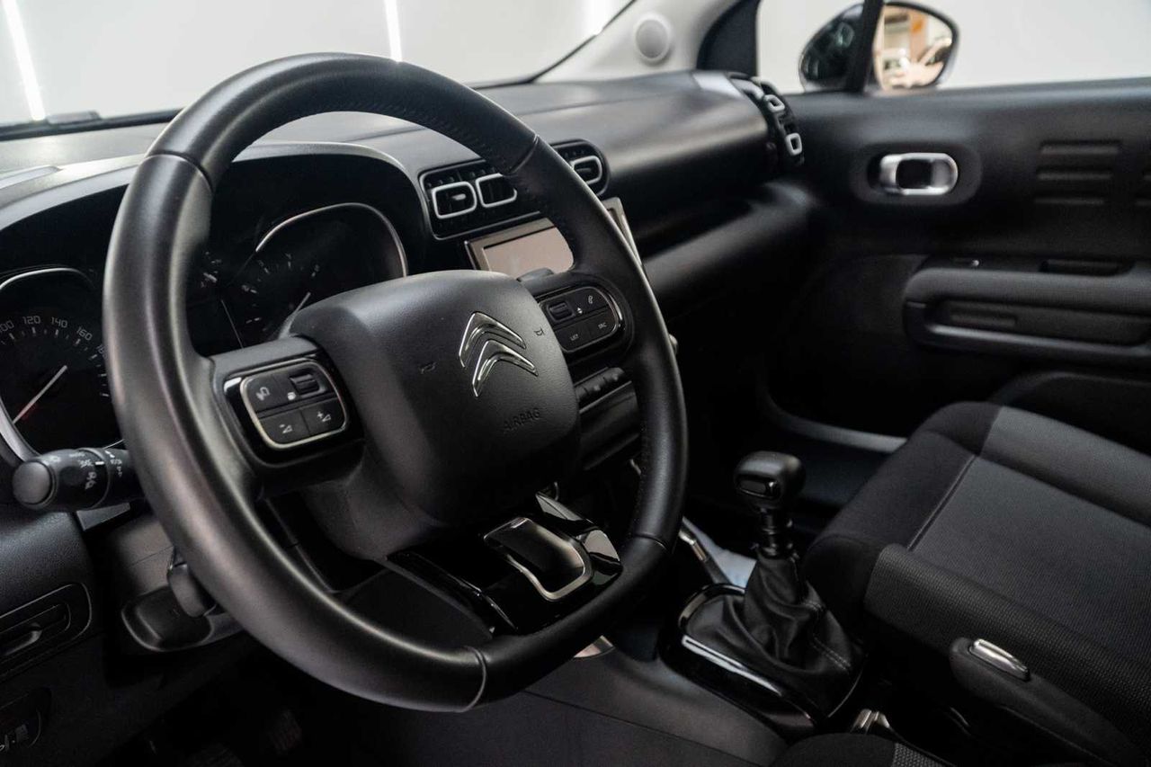 Citroën C3 Aircross BlueHDi 81kW (110CV) S&S Shine  - Foto 15