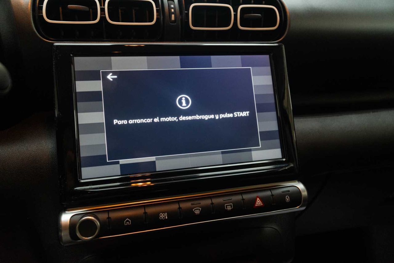 Citroën C3 Aircross BlueHDi 81kW (110CV) S&S Shine  - Foto 14