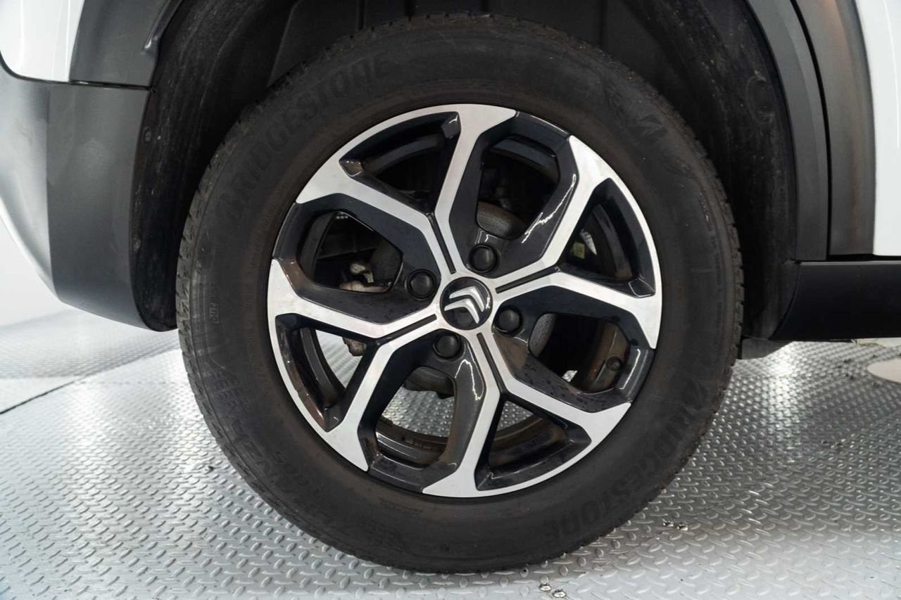 Citroën C3 Aircross BlueHDi 81kW (110CV) S&S Shine  - Foto 26