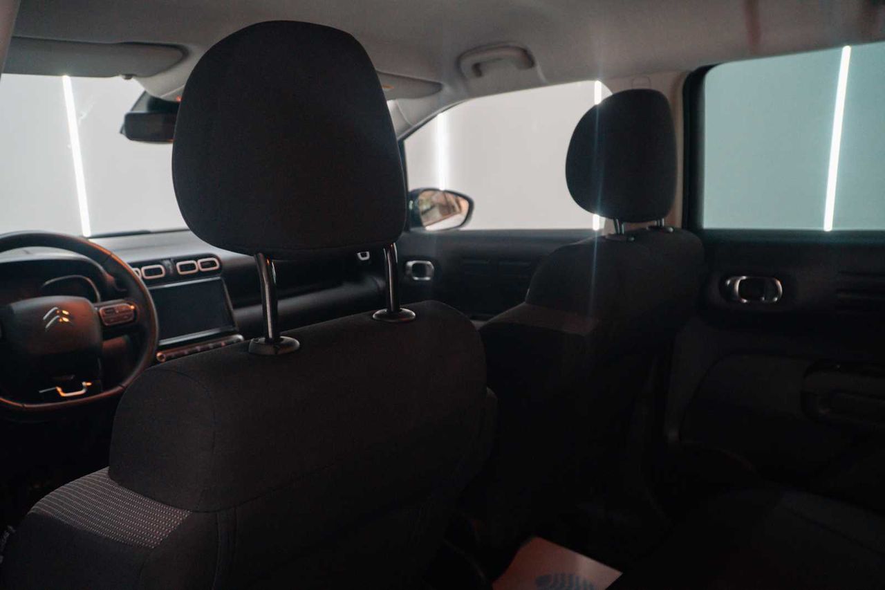 Citroën C3 Aircross BlueHDi 81kW (110CV) S&S Shine  - Foto 21