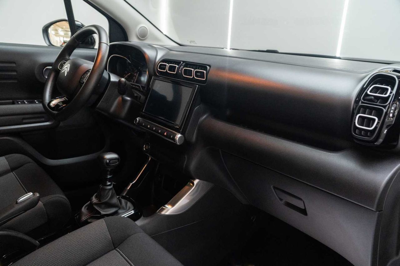 Citroën C3 Aircross BlueHDi 81kW (110CV) S&S Shine  - Foto 24