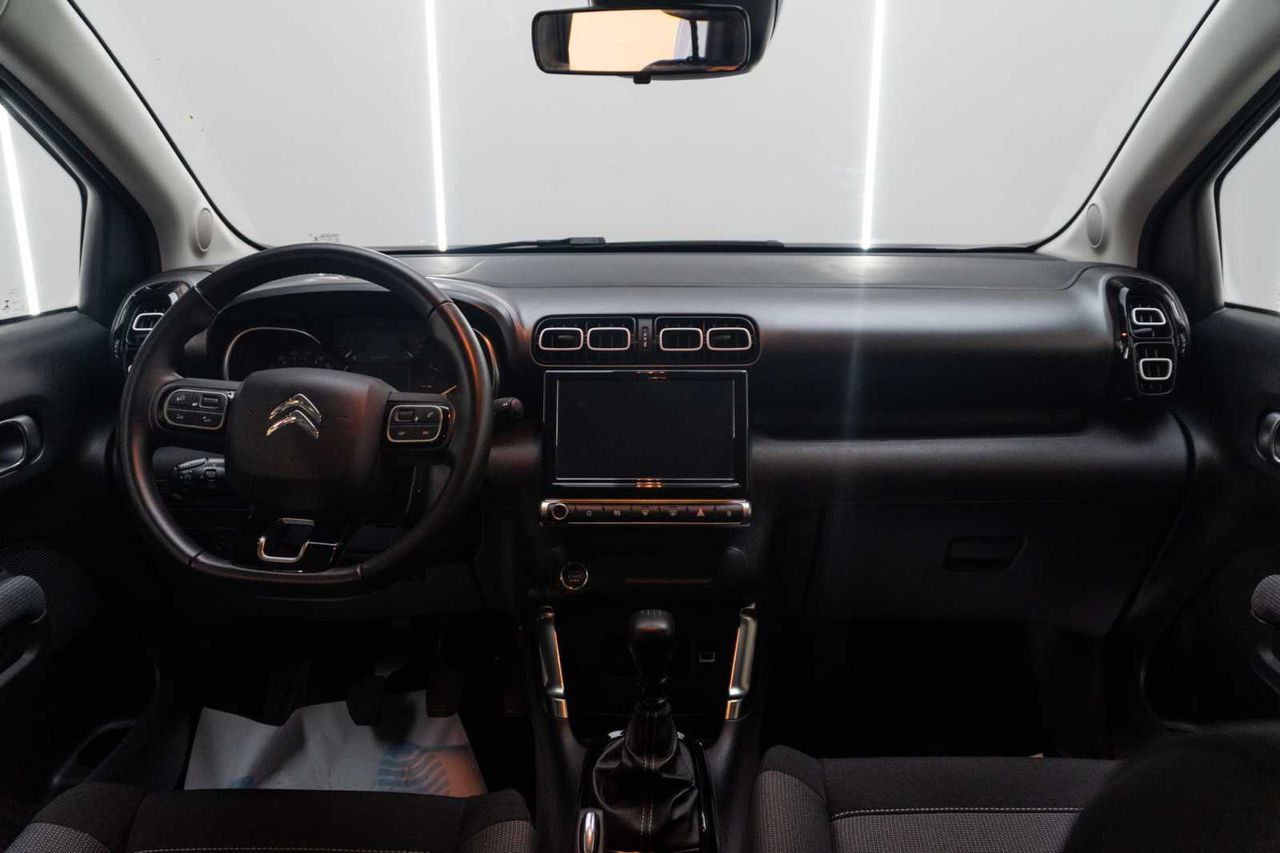 Citroën C3 Aircross BlueHDi 81kW (110CV) S&S Shine  - Foto 23