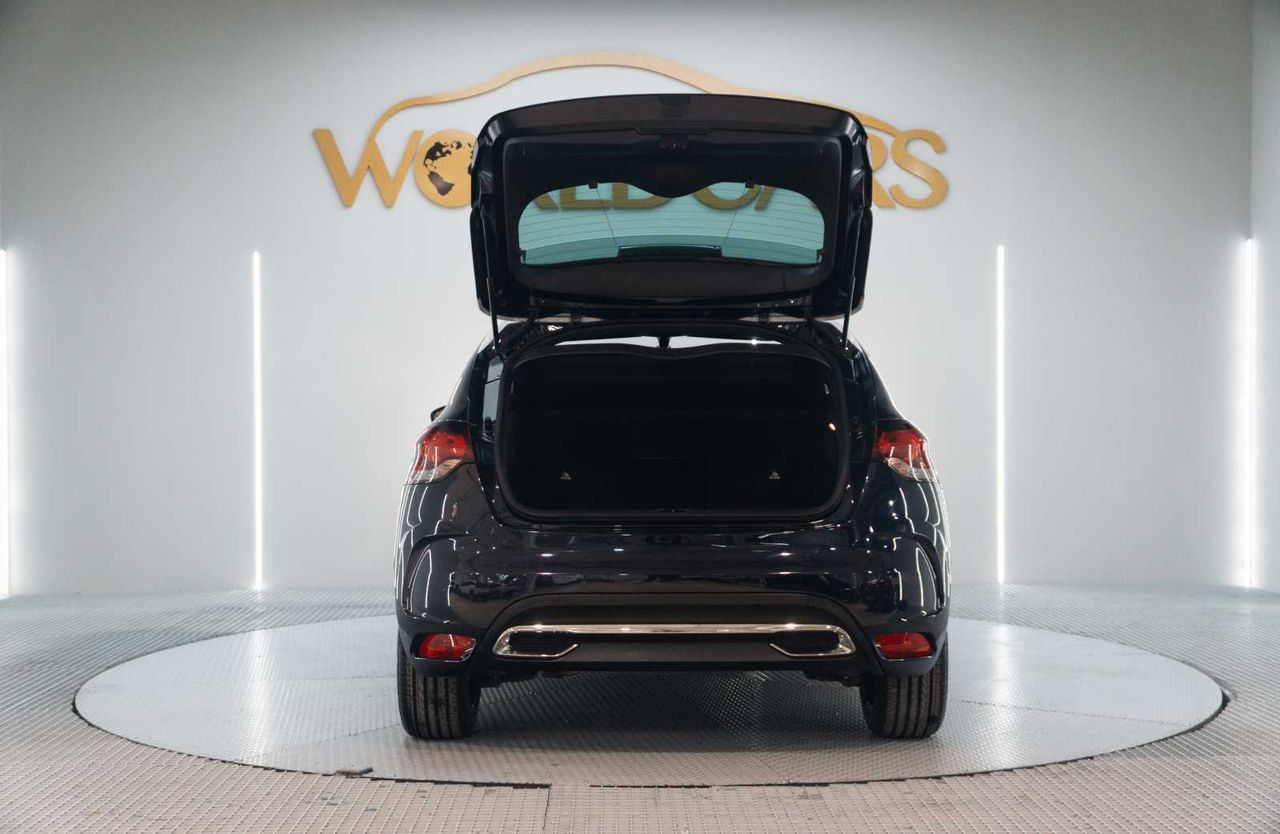 DS DS 4 PureTech 130 S&S 6v Opera Blue - Foto 7