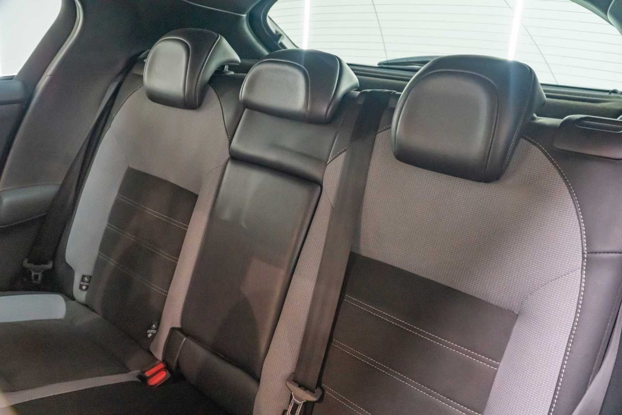 DS DS 4 PureTech 130 S&S 6v Opera Blue - Foto 22