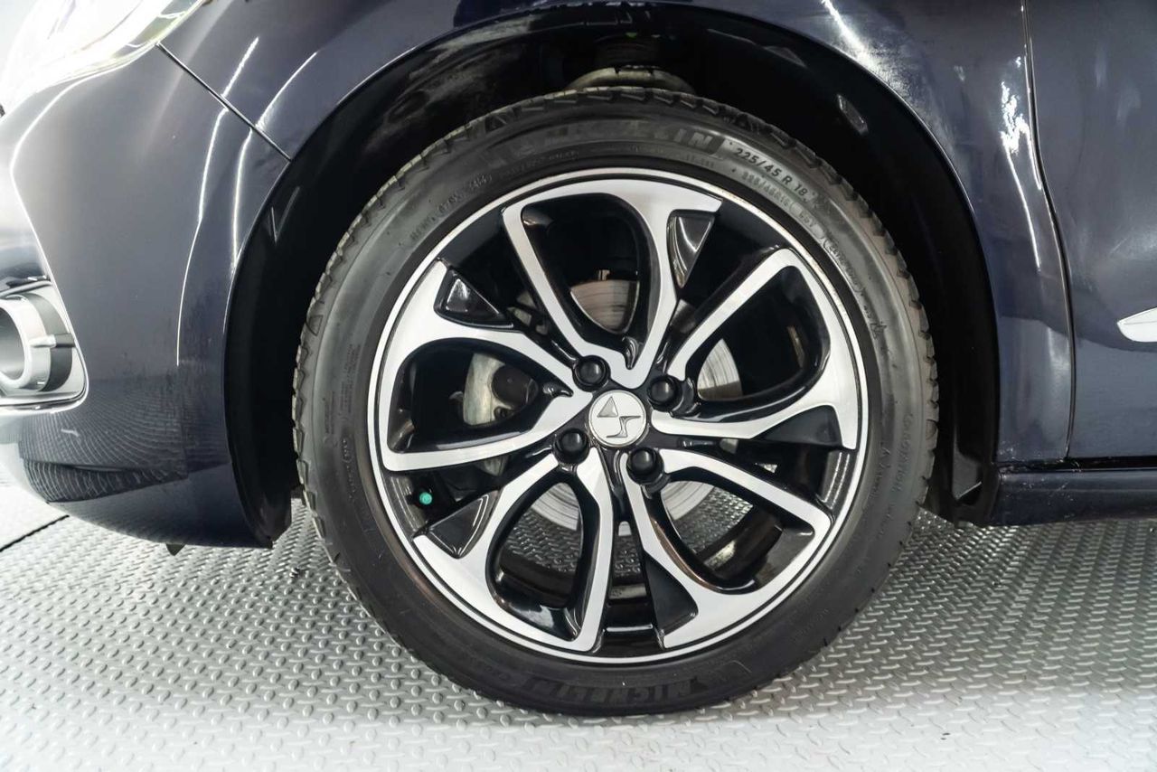 DS DS 4 PureTech 130 S&S 6v Opera Blue - Foto 26