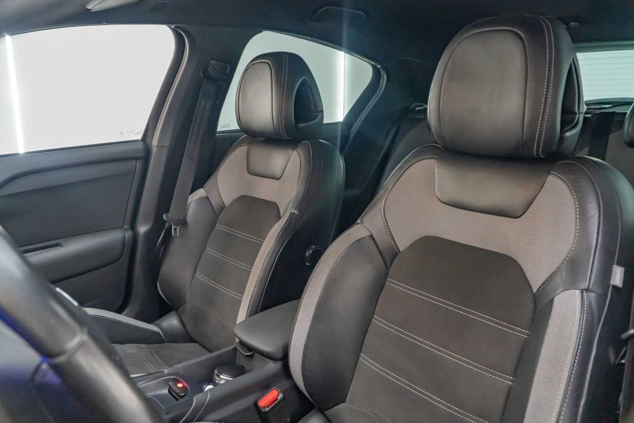 DS DS 4 PureTech 130 S&S 6v Opera Blue - Foto 21