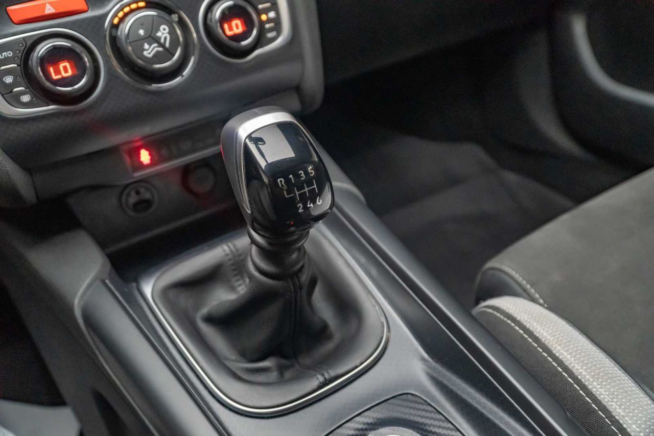 DS DS 4 PureTech 130 S&S 6v Opera Blue - Foto 18