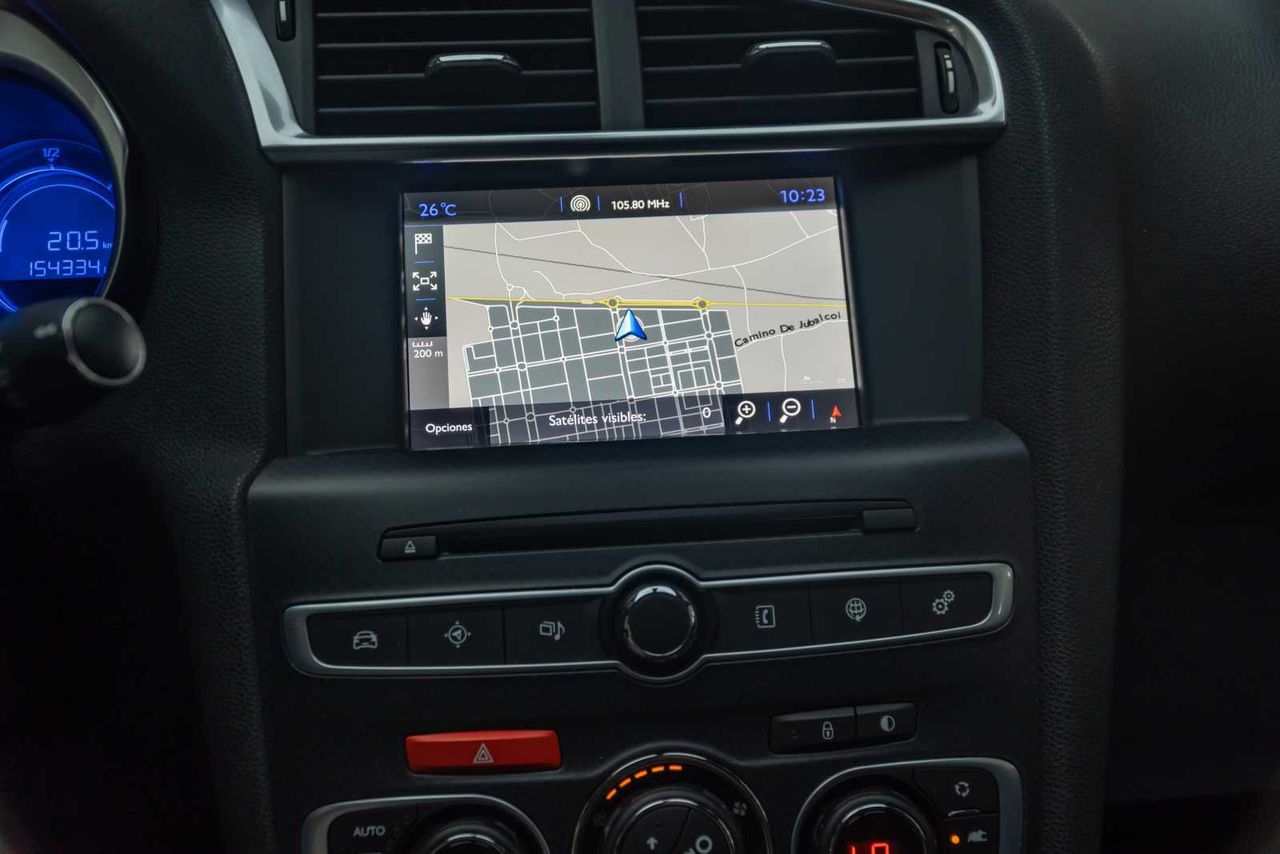 DS DS 4 PureTech 130 S&S 6v Opera Blue - Foto 17