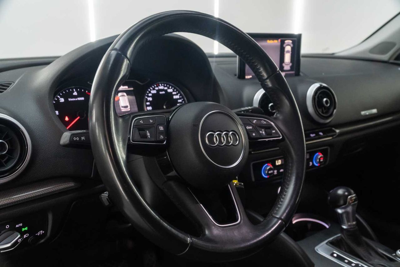 Audi A3 1.6 TDI 85kW (116CV) S tronic Sportback - Foto 15