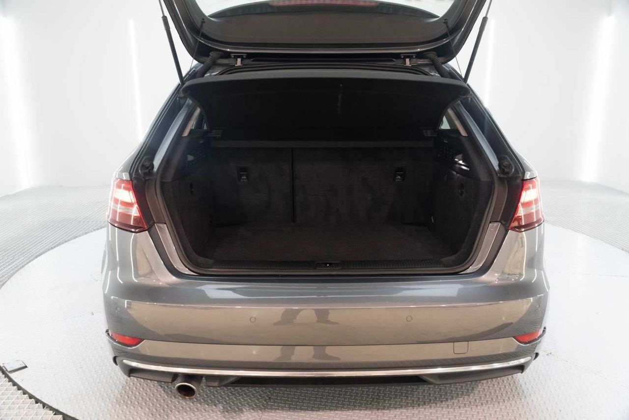 Audi A3 1.6 TDI 85kW (116CV) S tronic Sportback - Foto 13