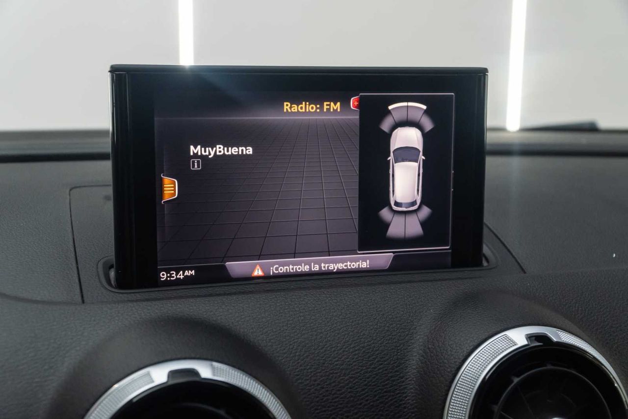 Audi A3 1.6 TDI 85kW (116CV) S tronic Sportback - Foto 18