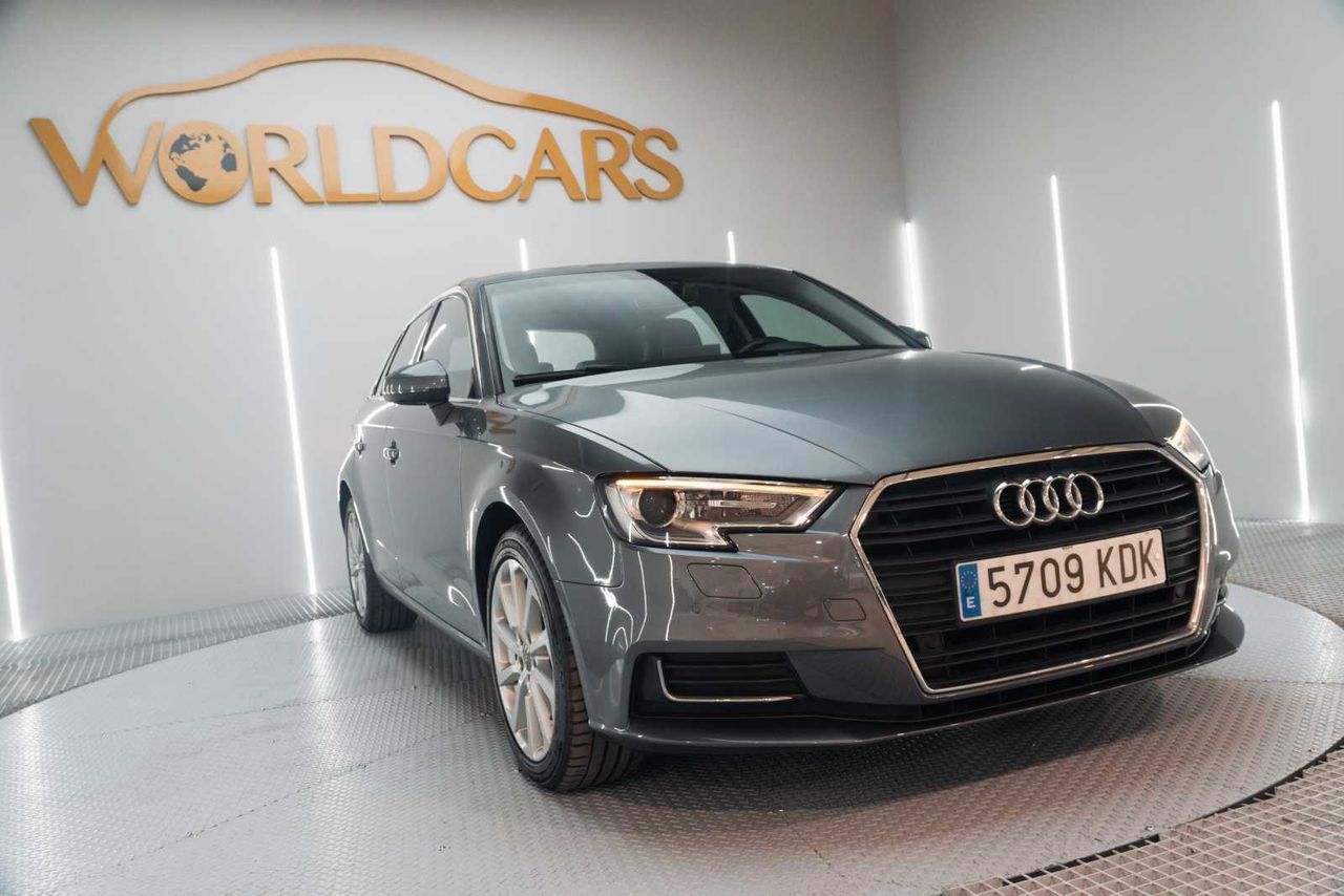 Audi A3 1.6 TDI 85kW (116CV) S tronic Sportback - Foto 12