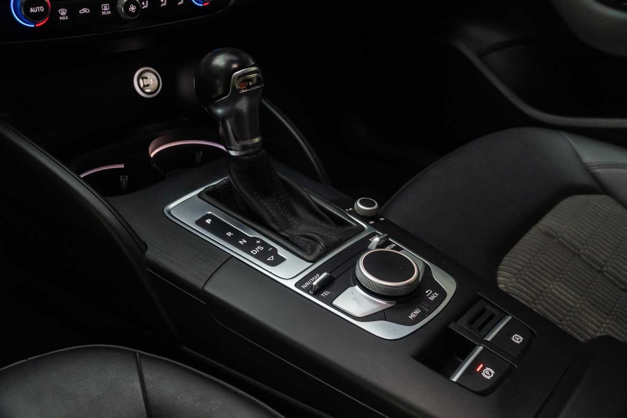 Audi A3 1.6 TDI 85kW (116CV) S tronic Sportback - Foto 16