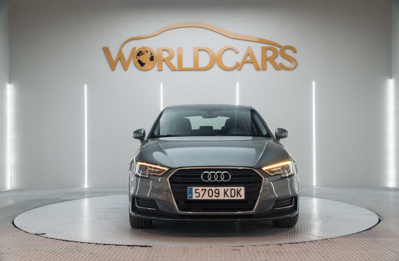 Audi A3 1.6 TDI 85kW (116CV) S tronic Sportback - Foto 3