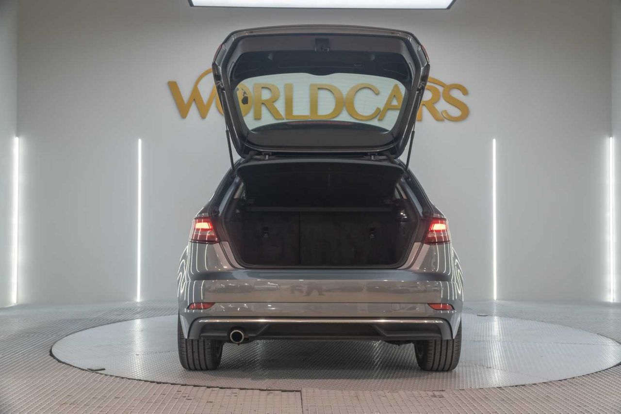 Audi A3 1.6 TDI 85kW (116CV) S tronic Sportback - Foto 11