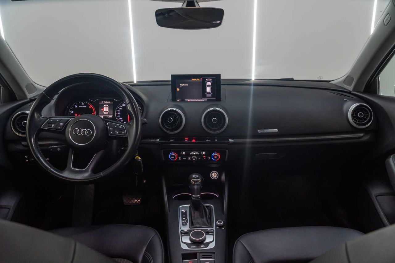 Audi A3 1.6 TDI 85kW (116CV) S tronic Sportback - Foto 23