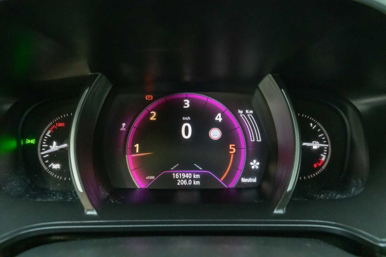 Renault Megane Sp. Tourer Zen En. dCi 96kW (130CV) - Foto 14