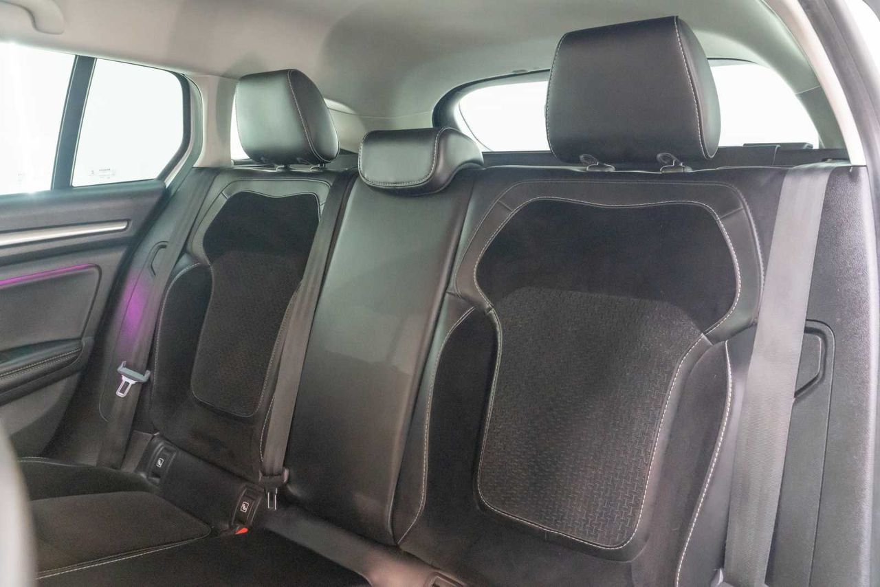 Renault Megane Sp. Tourer Zen En. dCi 96kW (130CV) - Foto 18