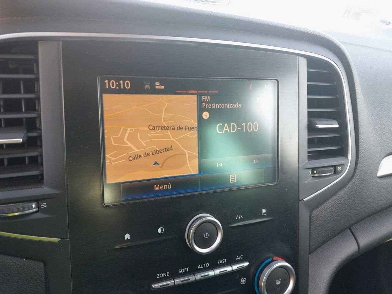 Renault Megane Sp. Tourer Zen En. dCi 96kW (130CV) - Foto 6