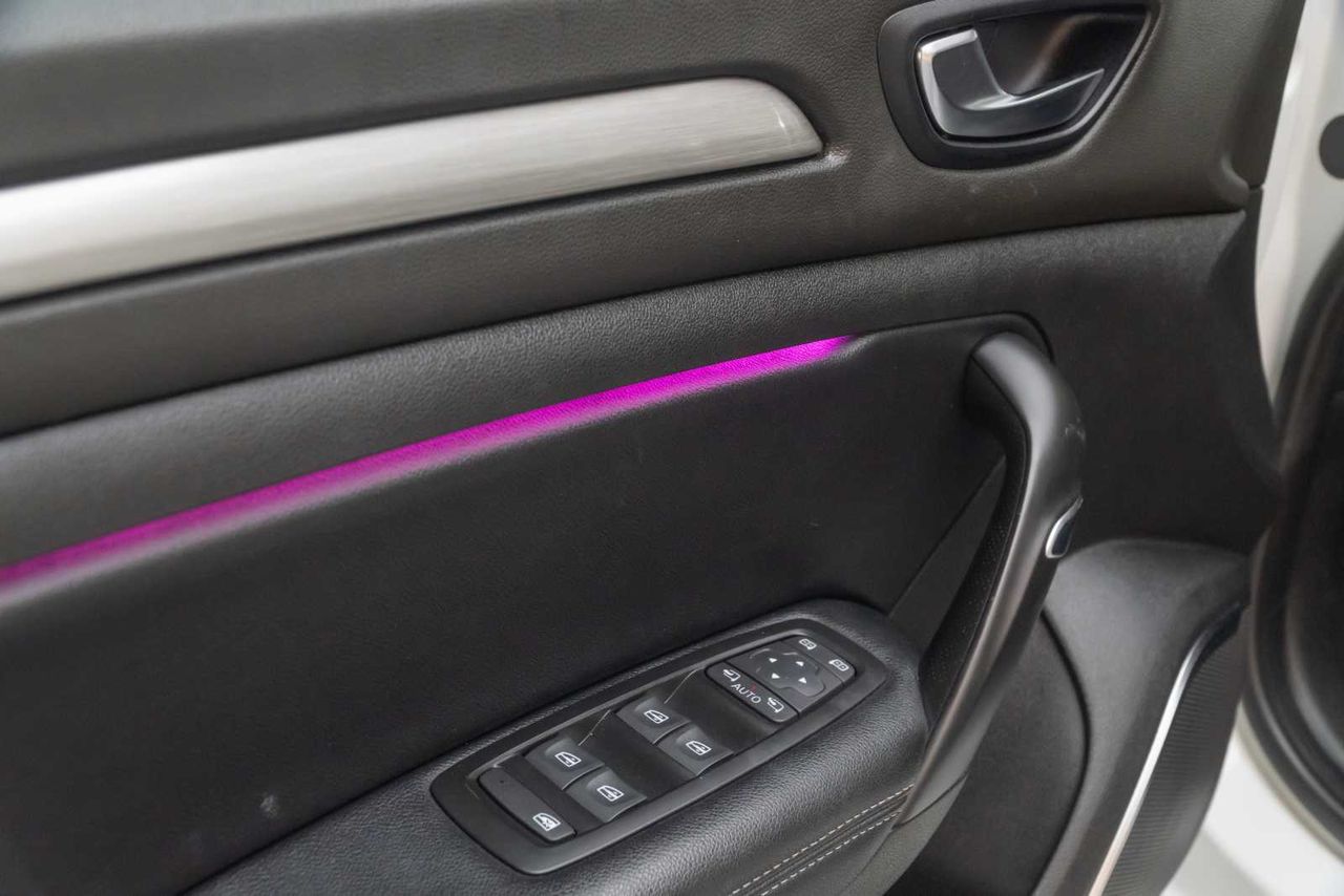 Renault Megane Sp. Tourer Zen En. dCi 96kW (130CV) - Foto 22