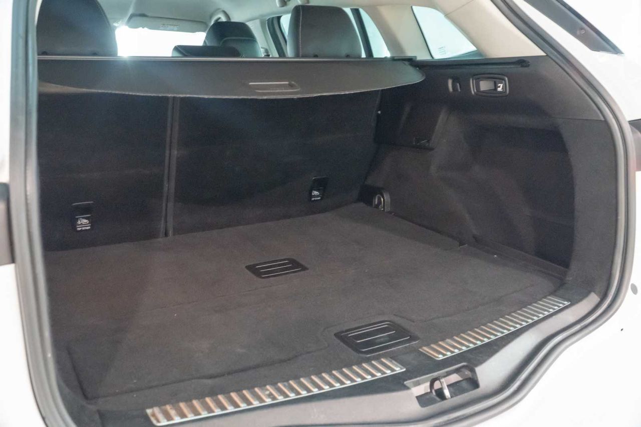 Renault Megane Sp. Tourer Zen En. dCi 96kW (130CV) - Foto 13