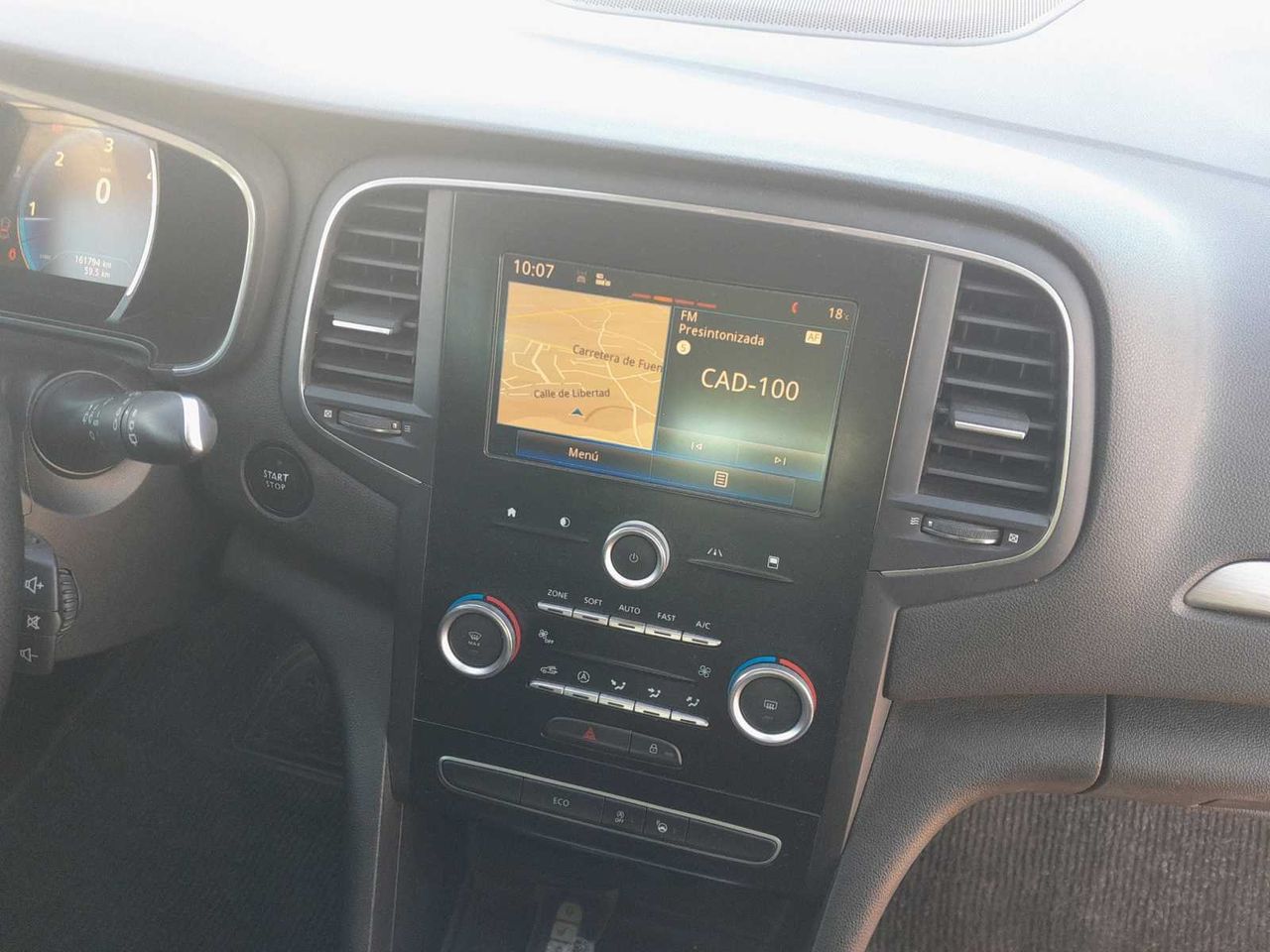 Renault Megane Sp. Tourer Zen En. dCi 96kW (130CV) - Foto 5